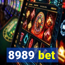 8989 bet